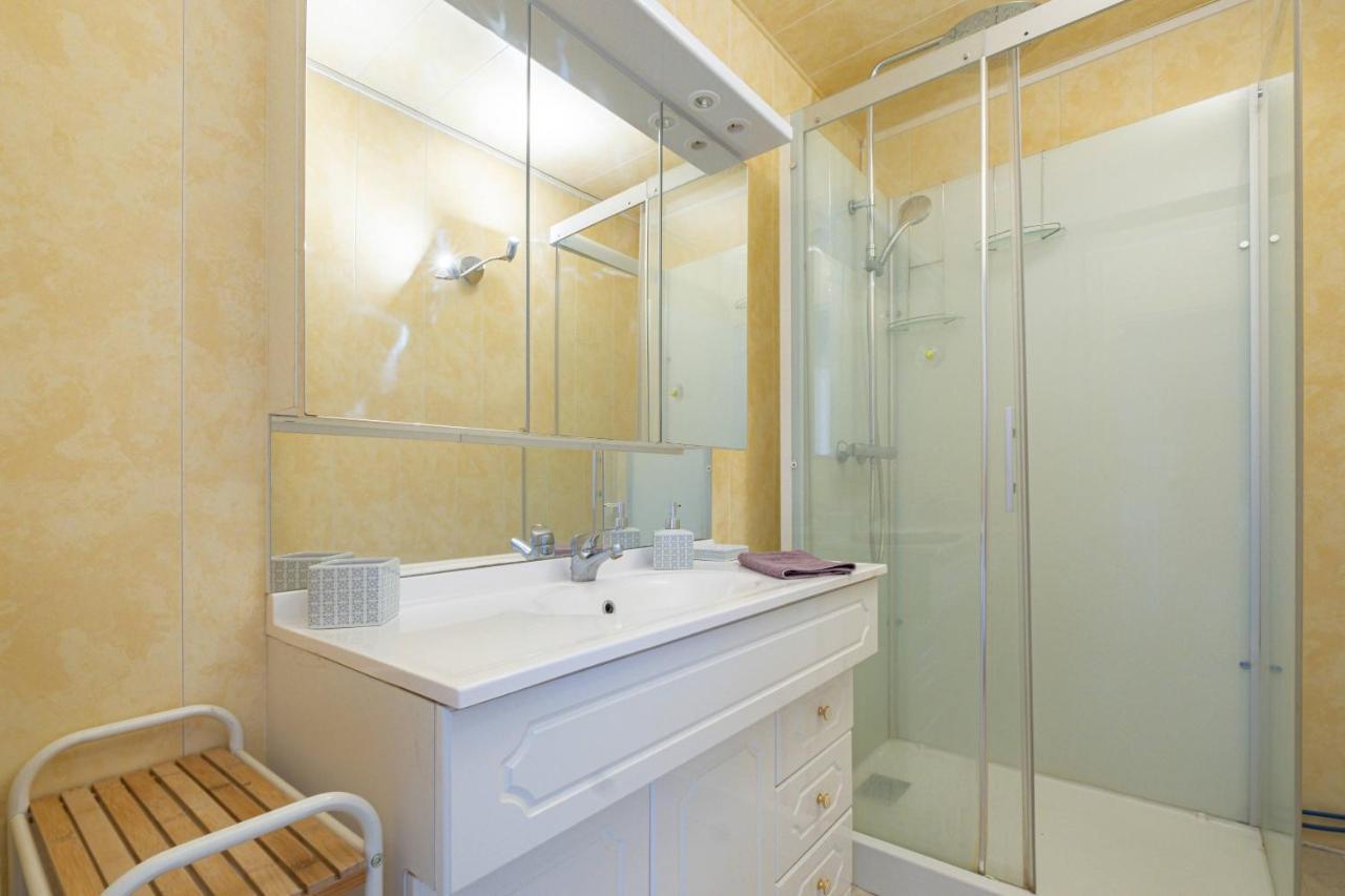 Appartement Spacieux Equipe Avec Wifi Bourges Zewnętrze zdjęcie