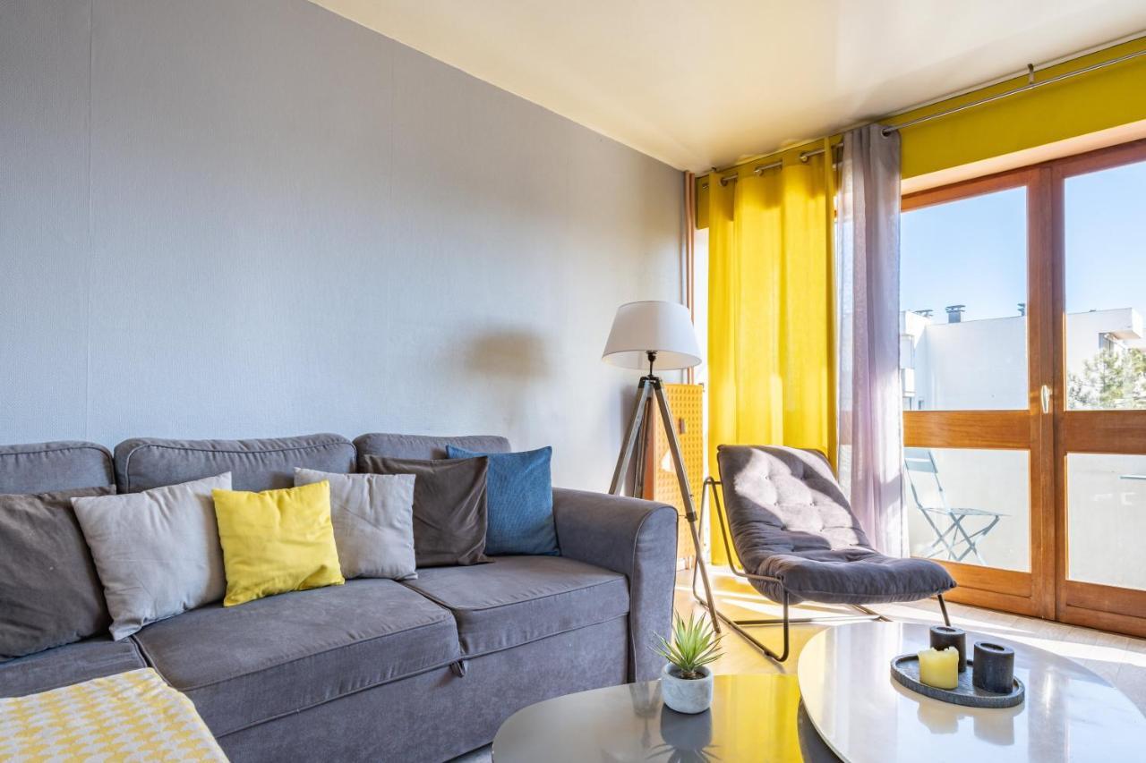 Appartement Spacieux Equipe Avec Wifi Bourges Zewnętrze zdjęcie